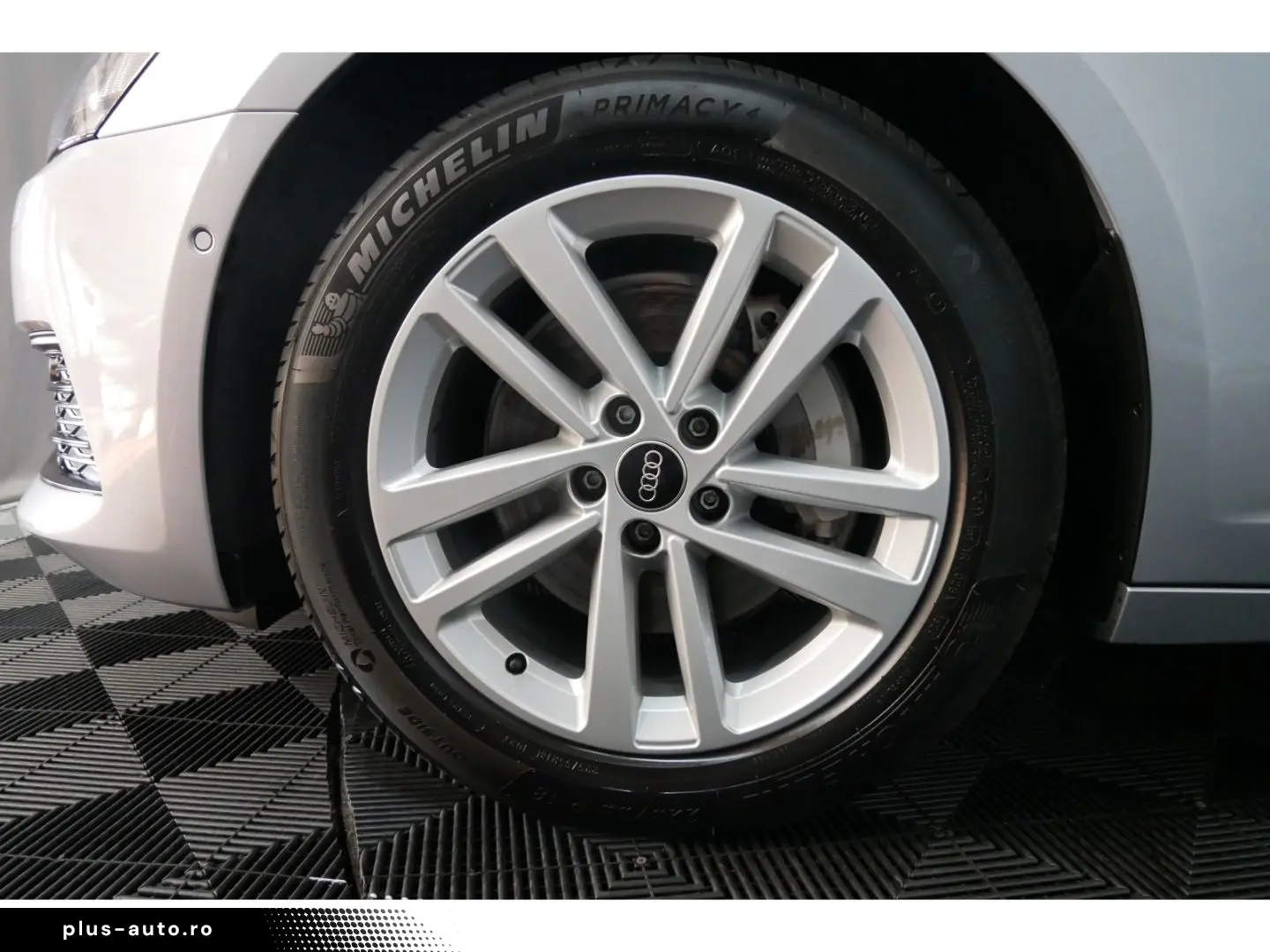 AUDI A6 Avant 45 TDI quattro LED DAB Navi-MMI PDC 18'