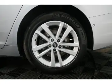 AUDI A6 Avant 45 TDI quattro LED DAB Navi-MMI PDC 18'