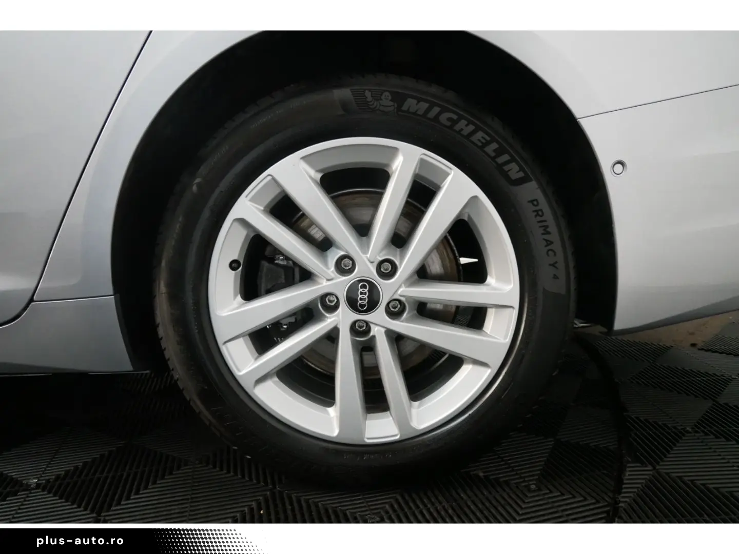 AUDI A6 Avant 45 TDI quattro LED DAB Navi-MMI PDC 18'