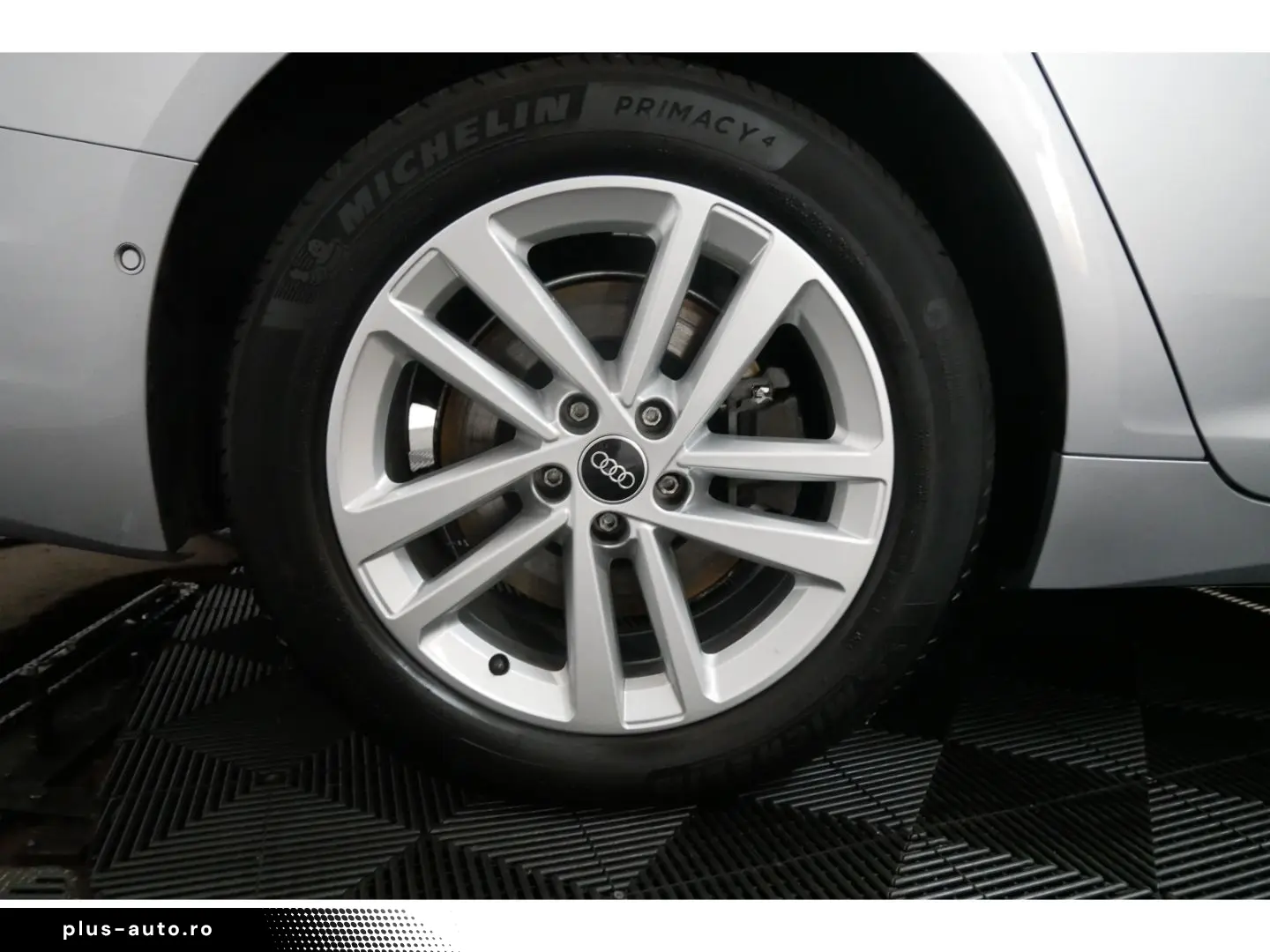 AUDI A6 Avant 45 TDI quattro LED DAB Navi-MMI PDC 18'