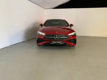MERCEDES-BENZ CLE 200 Coupé AMG Night Pano DISTRO DIGI LIGHT