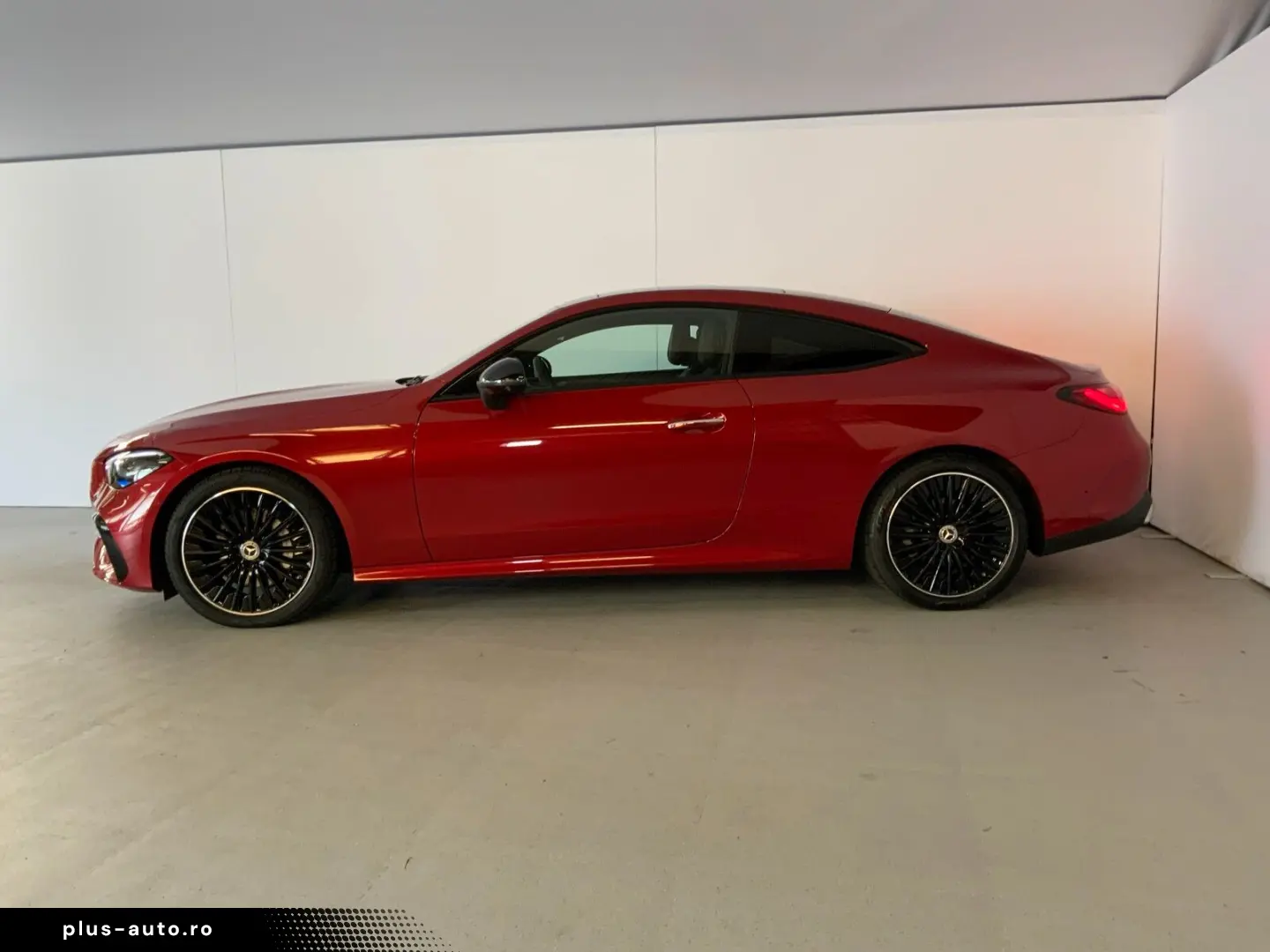 MERCEDES-BENZ CLE 200 Coupé AMG Night Pano DISTRO DIGI LIGHT