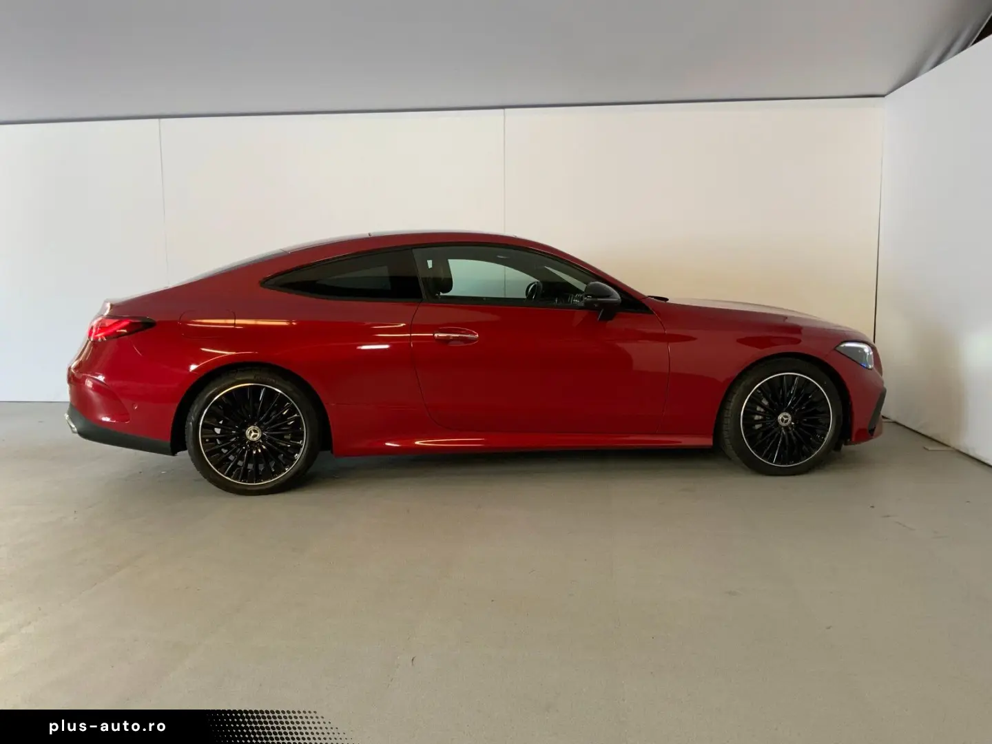 MERCEDES-BENZ CLE 200 Coupé AMG Night Pano DISTRO DIGI LIGHT