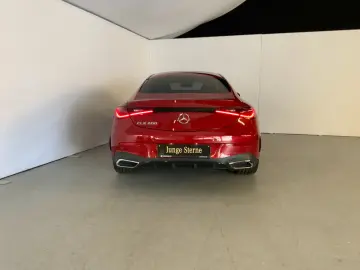 MERCEDES-BENZ CLE 200 Coupé AMG Night Pano DISTRO DIGI LIGHT