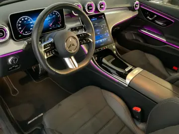 MERCEDES-BENZ CLE 200 Coupé AMG Night Pano DISTRO DIGI LIGHT