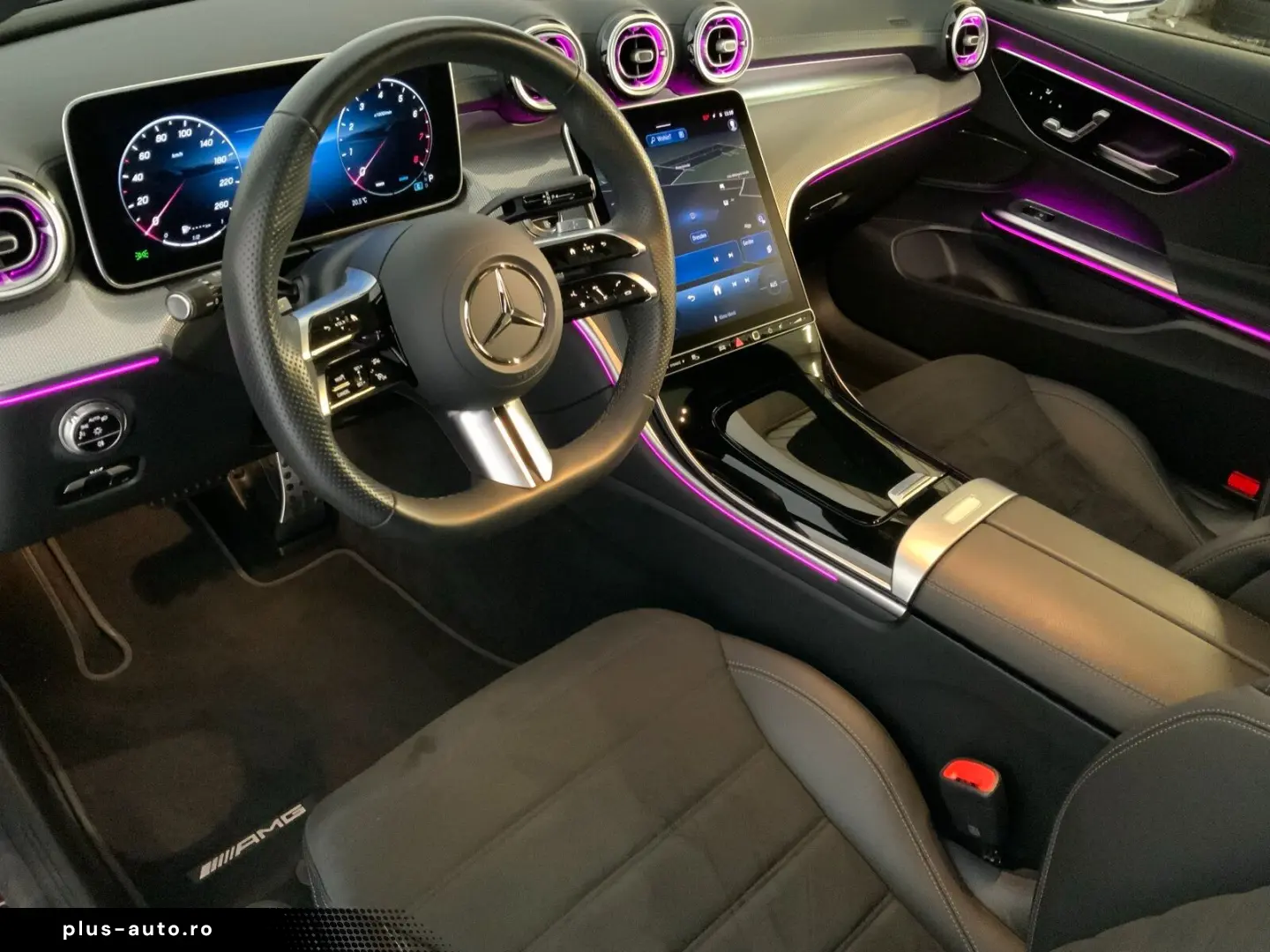MERCEDES-BENZ CLE 200 Coupé AMG Night Pano DISTRO DIGI LIGHT