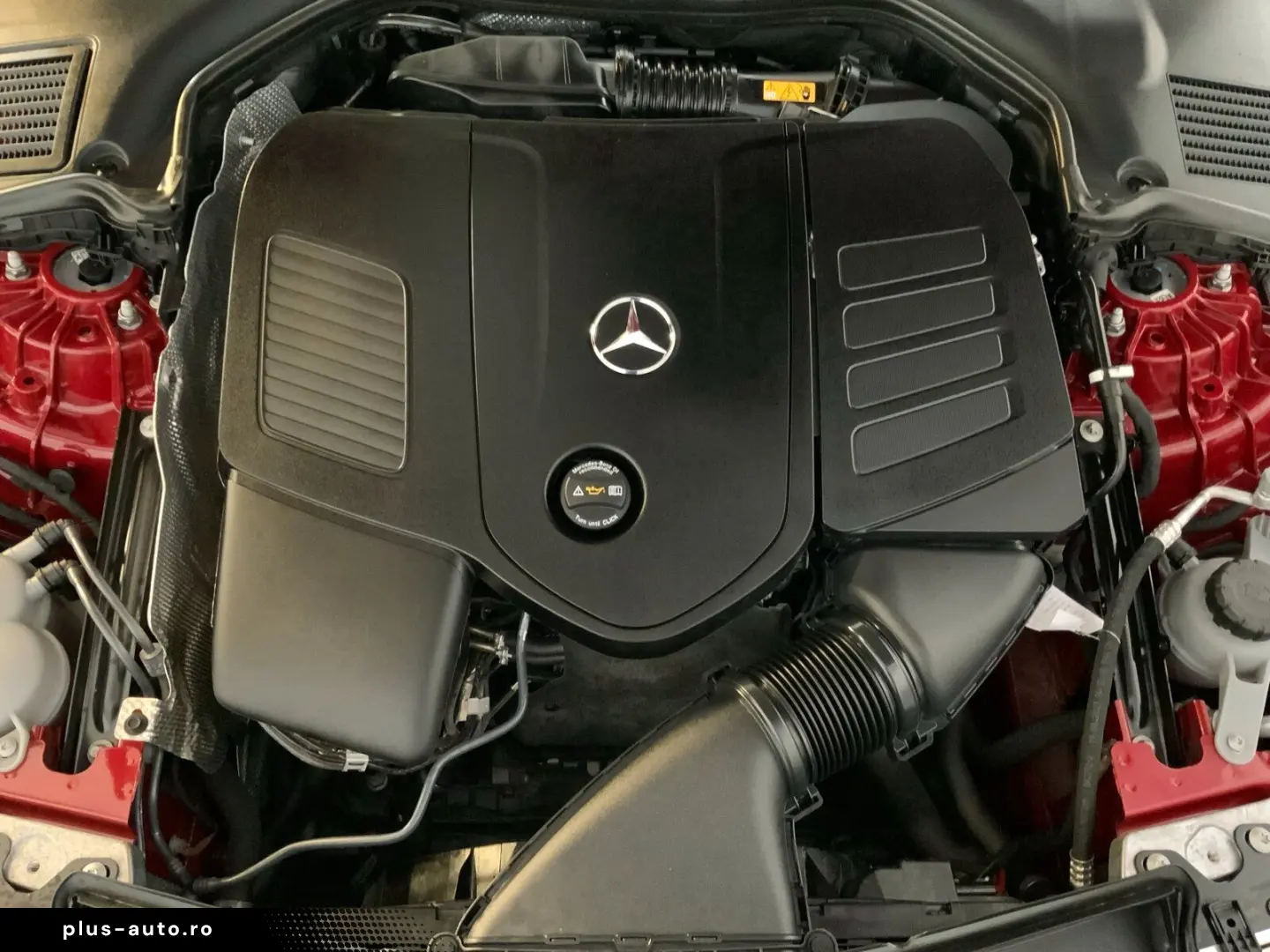 MERCEDES-BENZ CLE 200 Coupé AMG Night Pano DISTRO DIGI LIGHT
