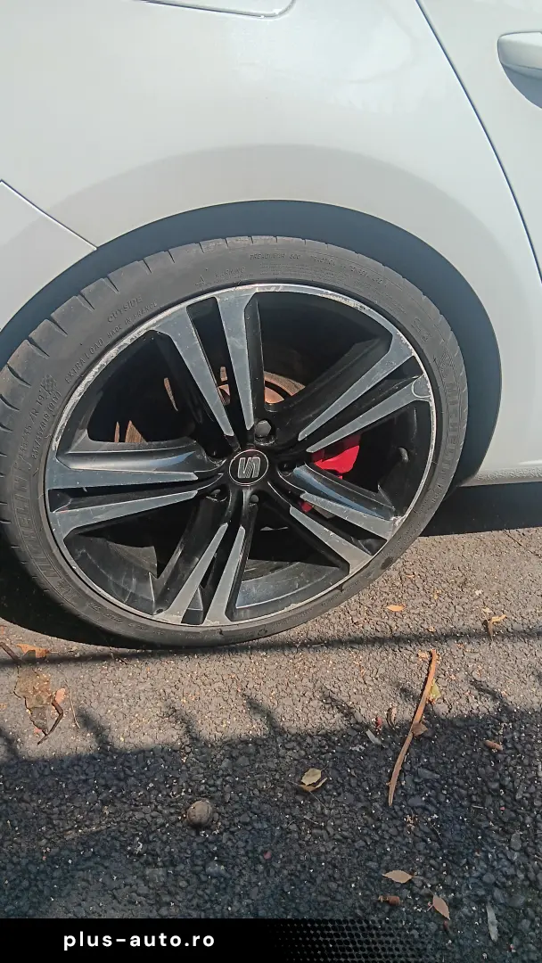 CUPRA Leon 2015 — imagine 3