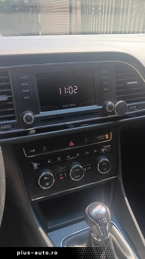CUPRA Leon 2015 — imagine 4