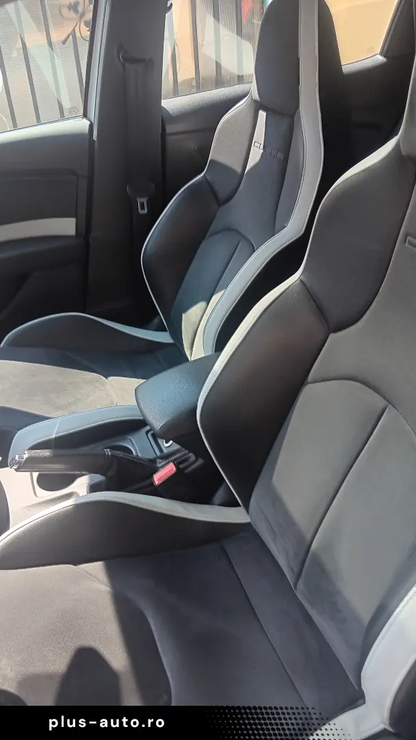 CUPRA Leon 2015 — imagine 5