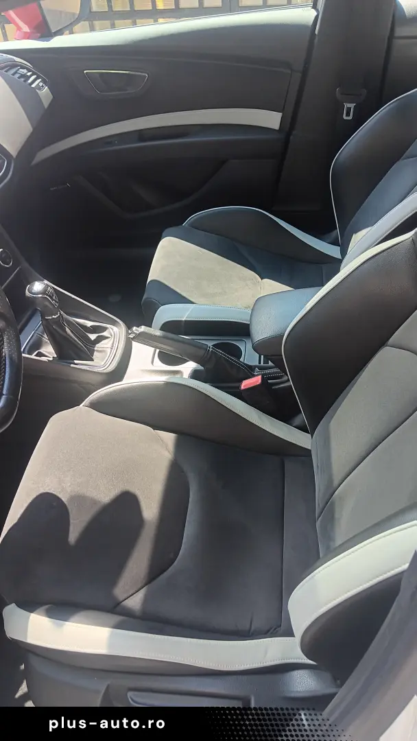 CUPRA Leon 2015 — imagine 8