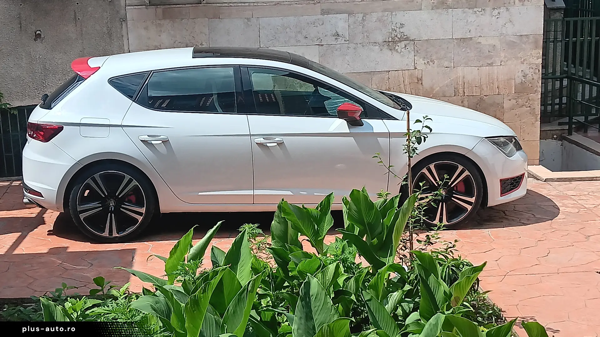 CUPRA Leon 2015 — imagine 9