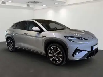 BYD Sealion 7 Excellence