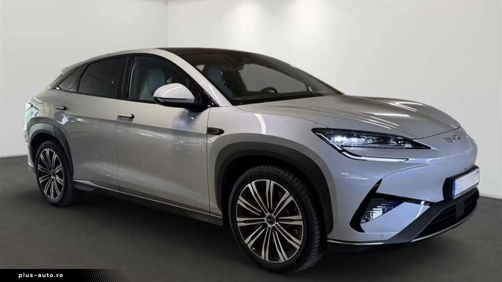 BYD Sealion 7 Excellence