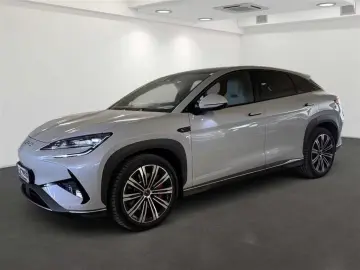 BYD Sealion 7 Excellence