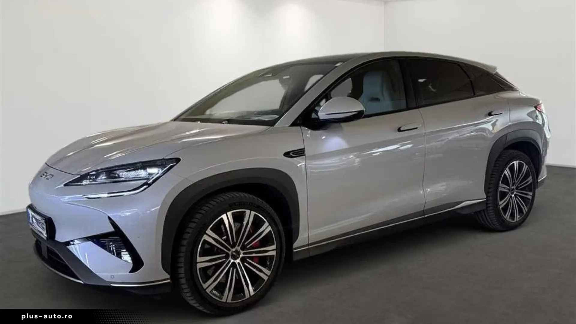 BYD Sealion 7 2025 — imagine 2