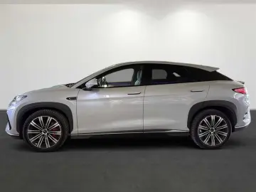 BYD Sealion 7 Excellence