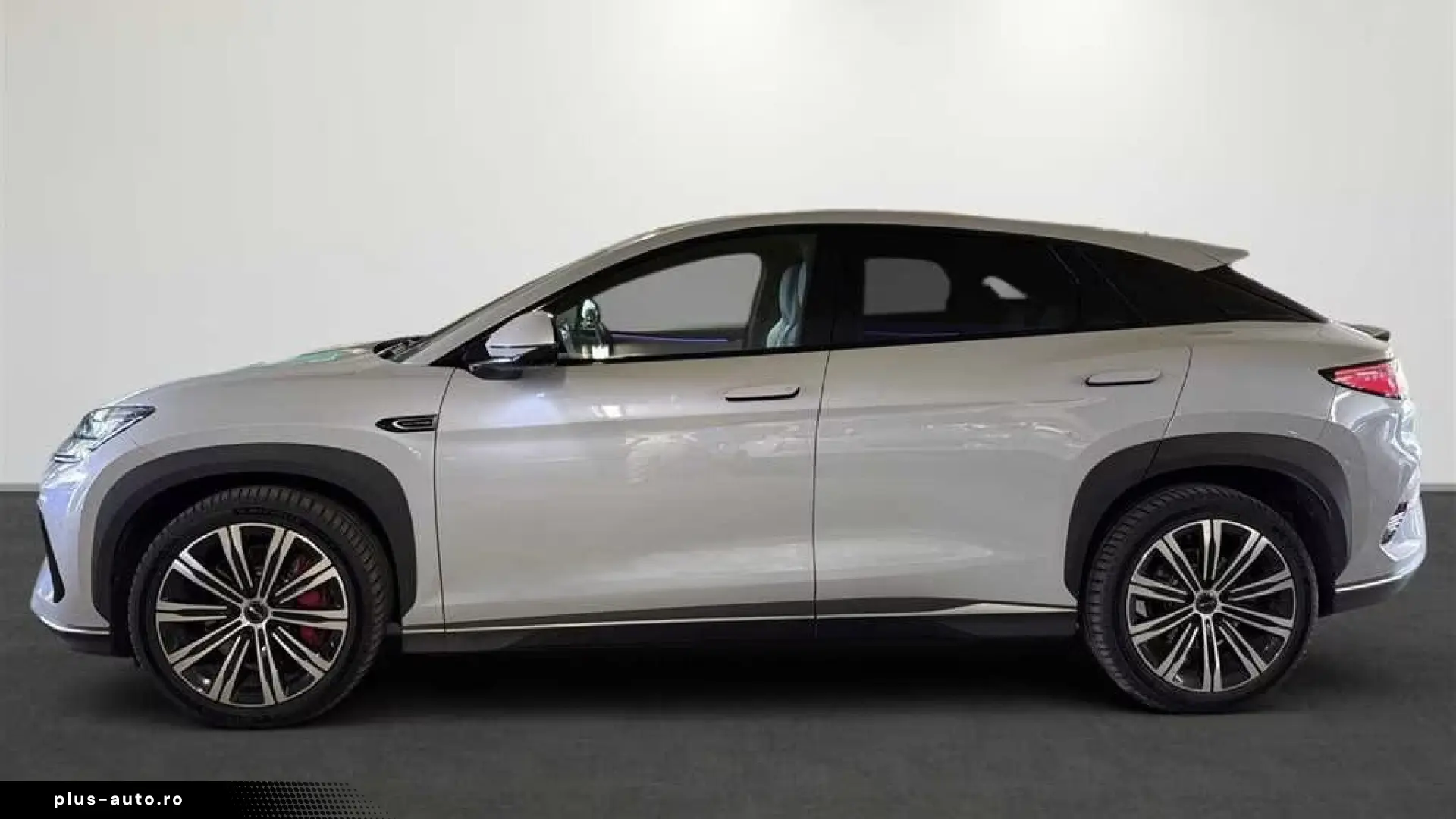 BYD Sealion 7 2025 — imagine 3