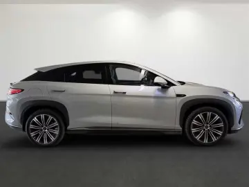 BYD Sealion 7 Excellence