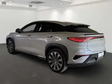 BYD Sealion 7 Excellence