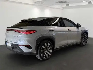 BYD Sealion 7 Excellence