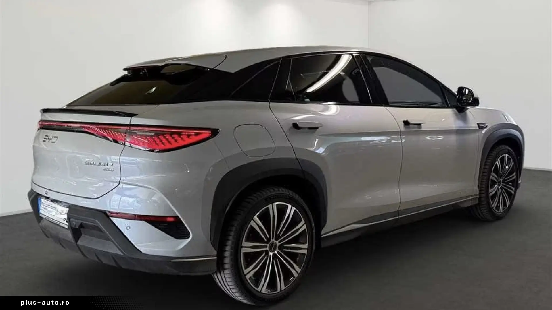 BYD Sealion 7 2025 — imagine 6