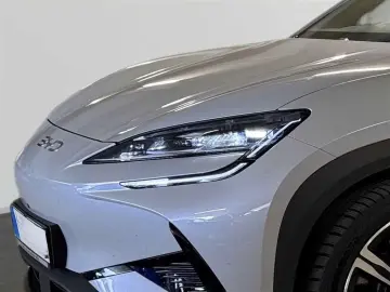 BYD Sealion 7 Excellence