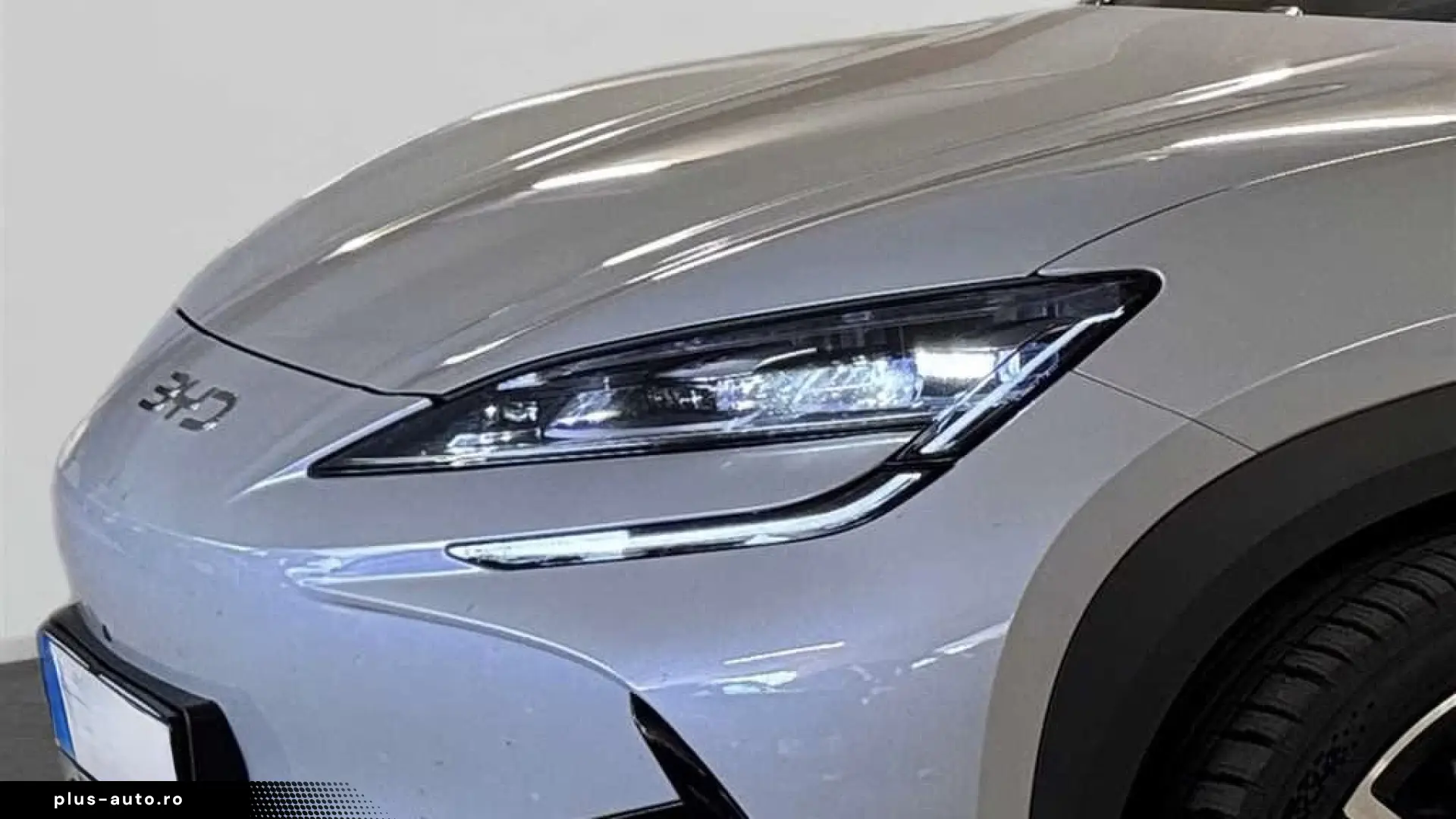 BYD Sealion 7 2025 — imagine 7