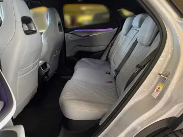 BYD Sealion 7 Excellence