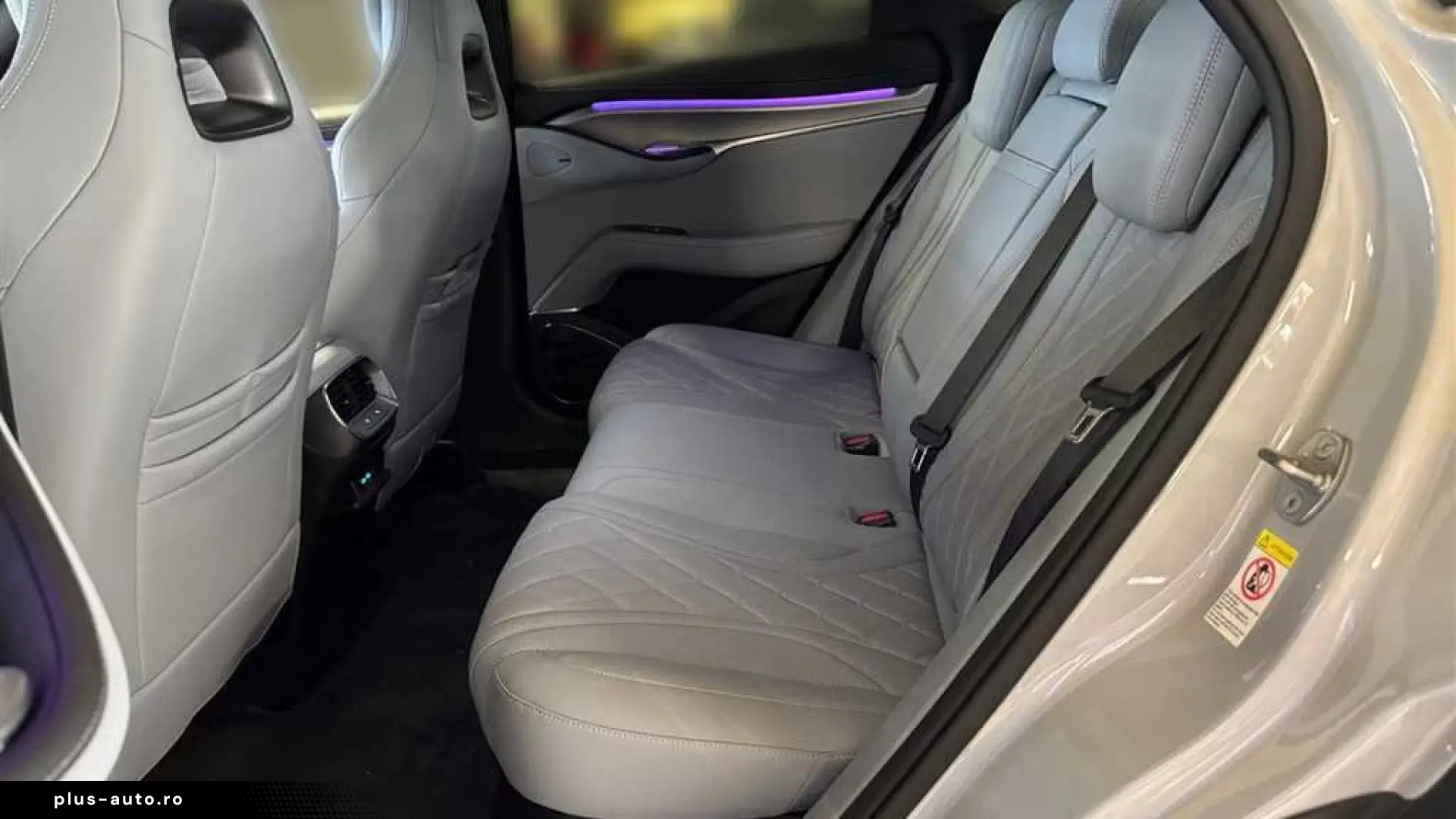 BYD Sealion 7 2025 — imagine 10