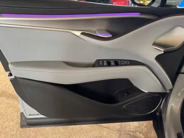 BYD Sealion 7 Excellence