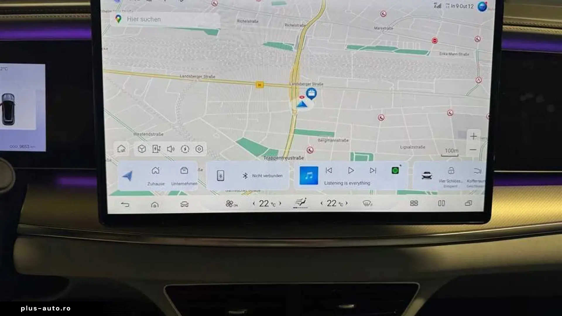 BYD Sealion 7 2025 — imagine 12