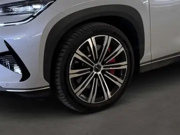 BYD Sealion 7 Excellence
