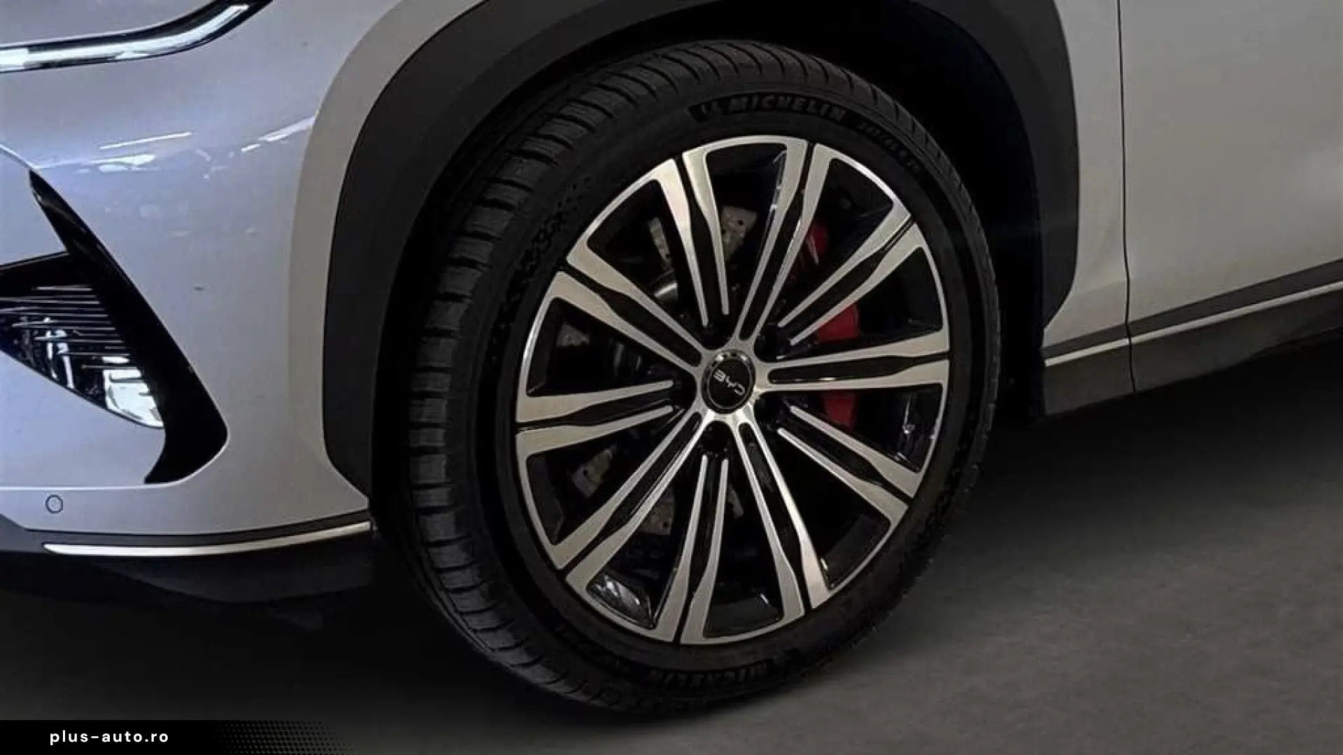 BYD Sealion 7 2025 — imagine 13