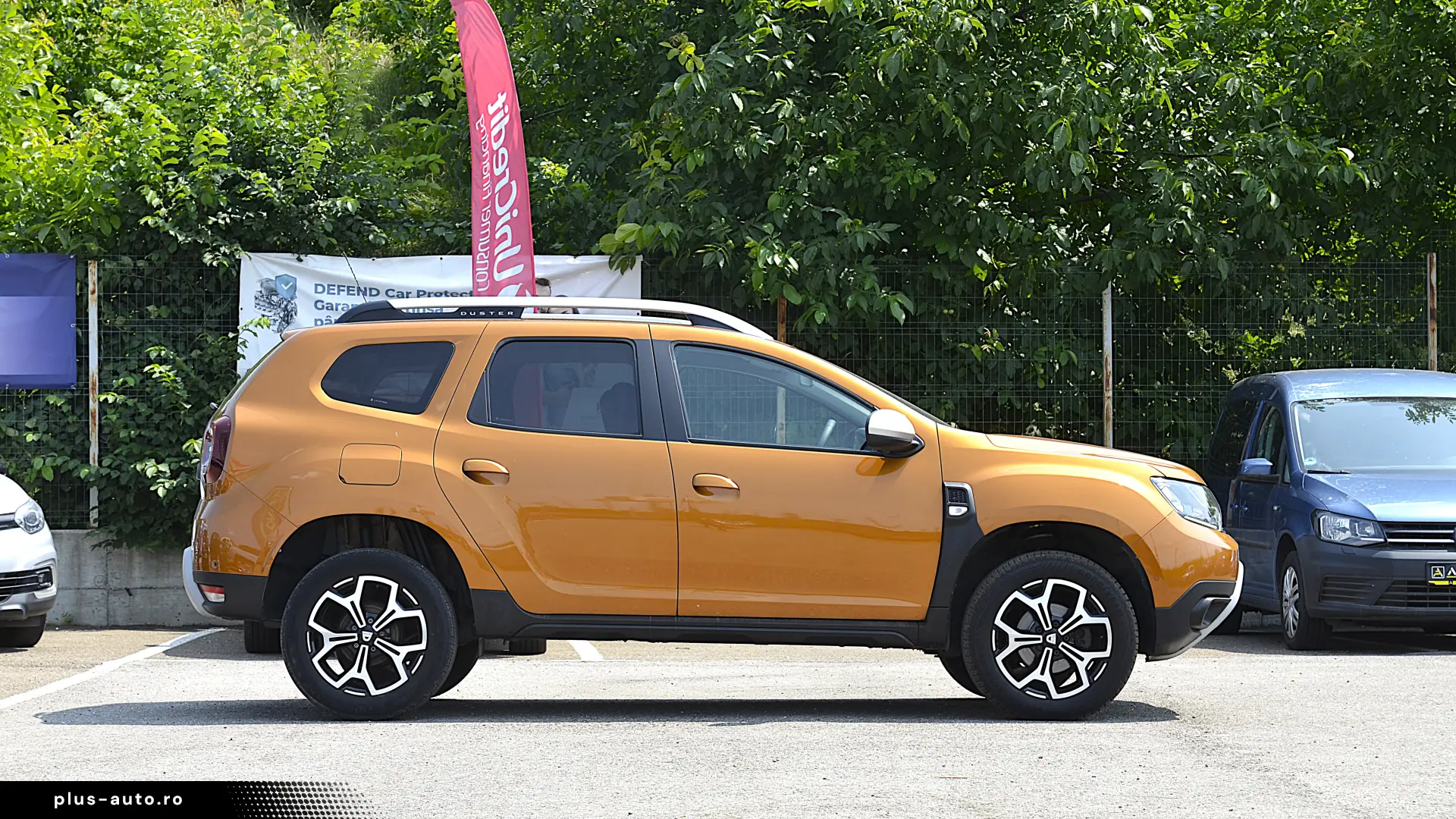 DACIA Duster 1.5 DCi Confort Automata