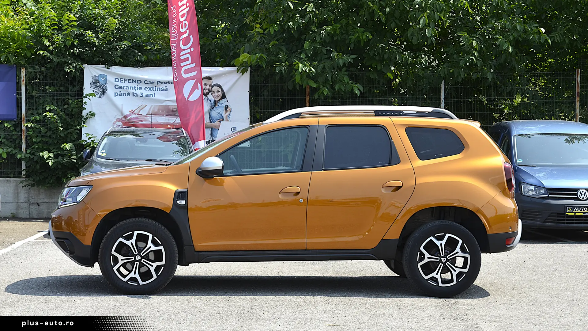 DACIA Duster 1.5 DCi Confort Automata