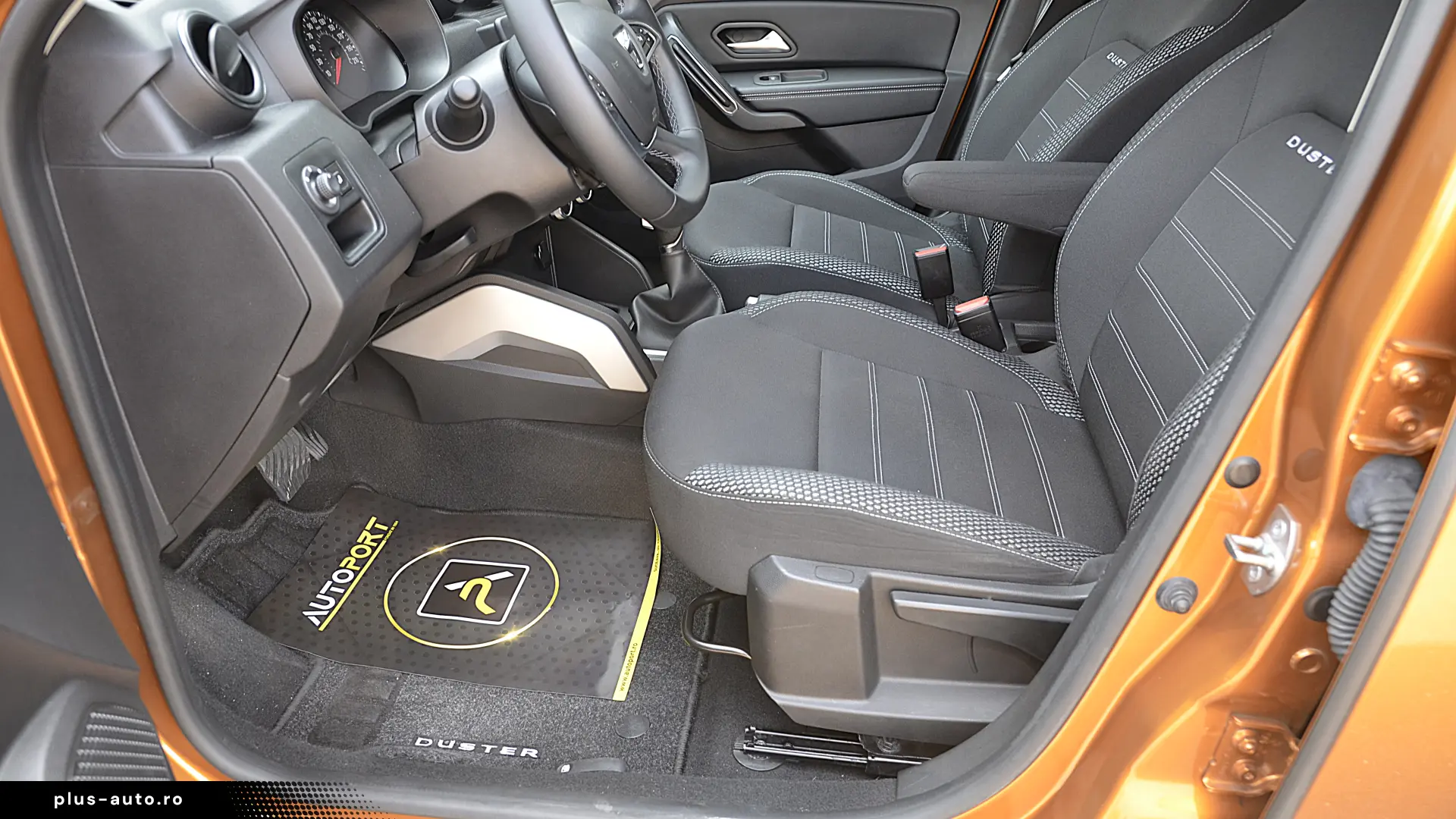 DACIA Duster 1.5 DCi Confort Automata