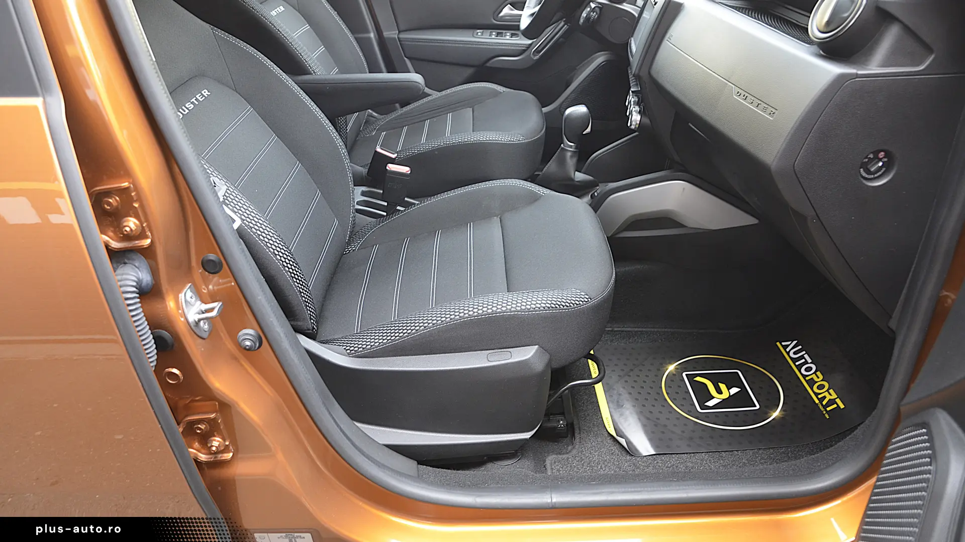 DACIA Duster 1.5 DCi Confort Automata