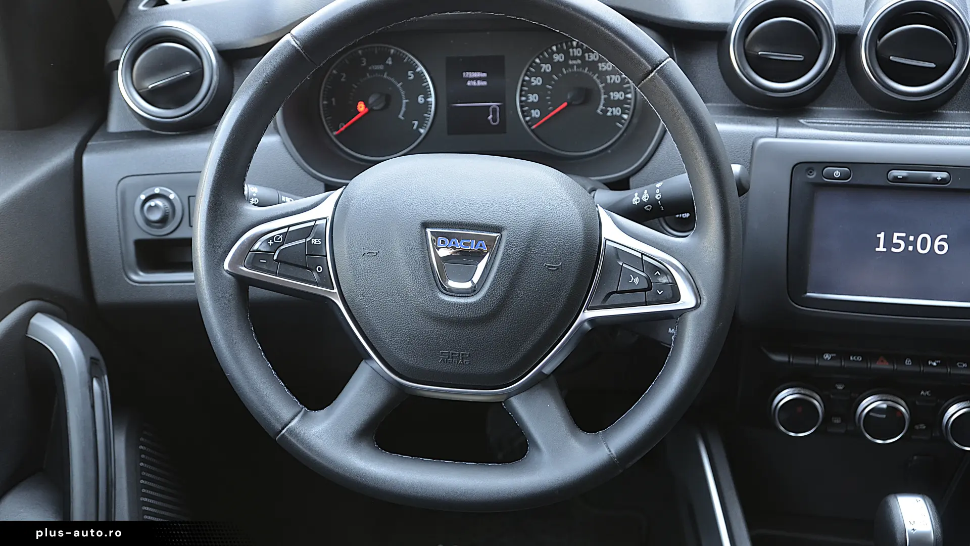 DACIA Duster 1.5 DCi Confort Automata