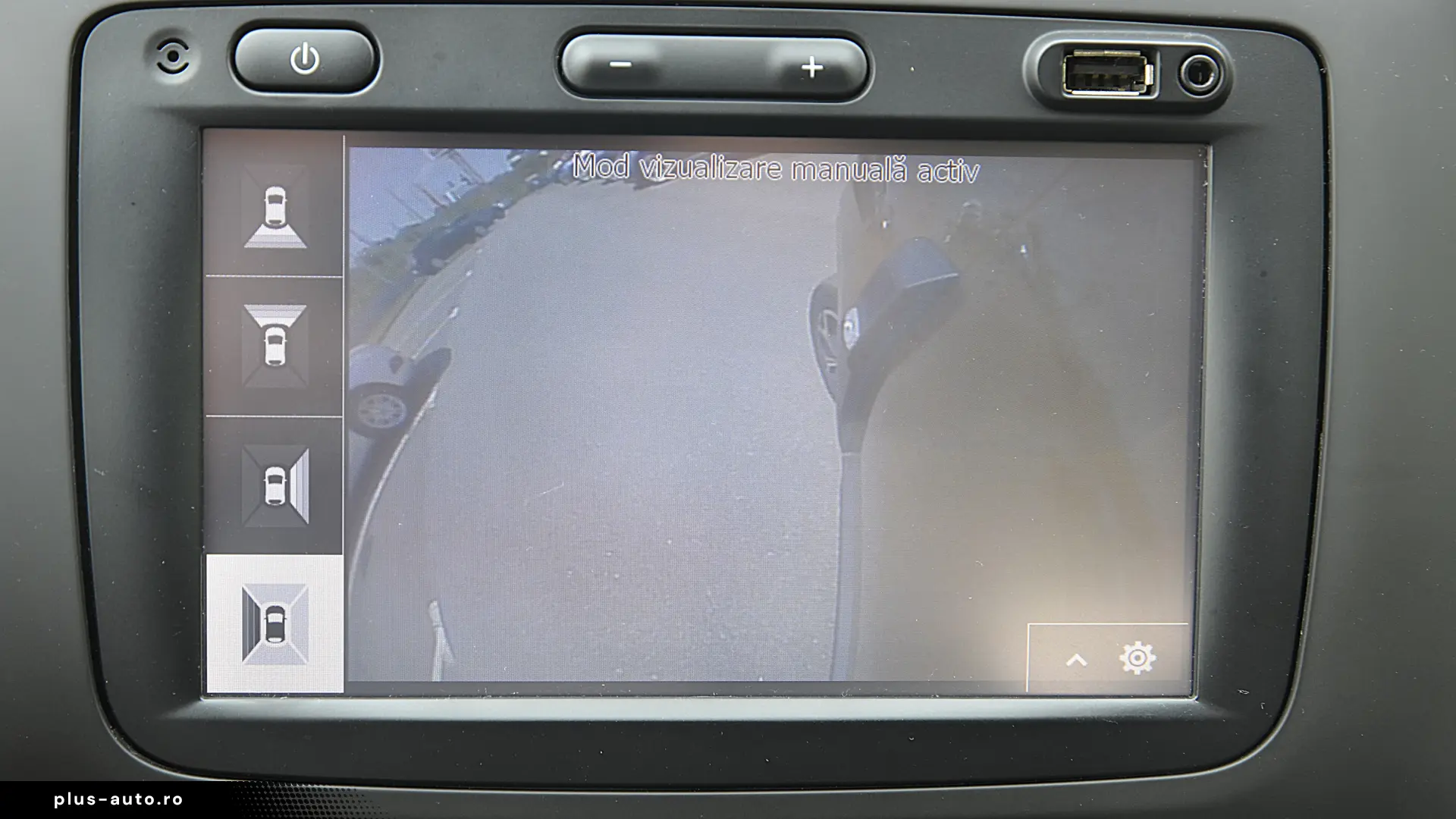 DACIA Duster 1.5 DCi Confort Automata