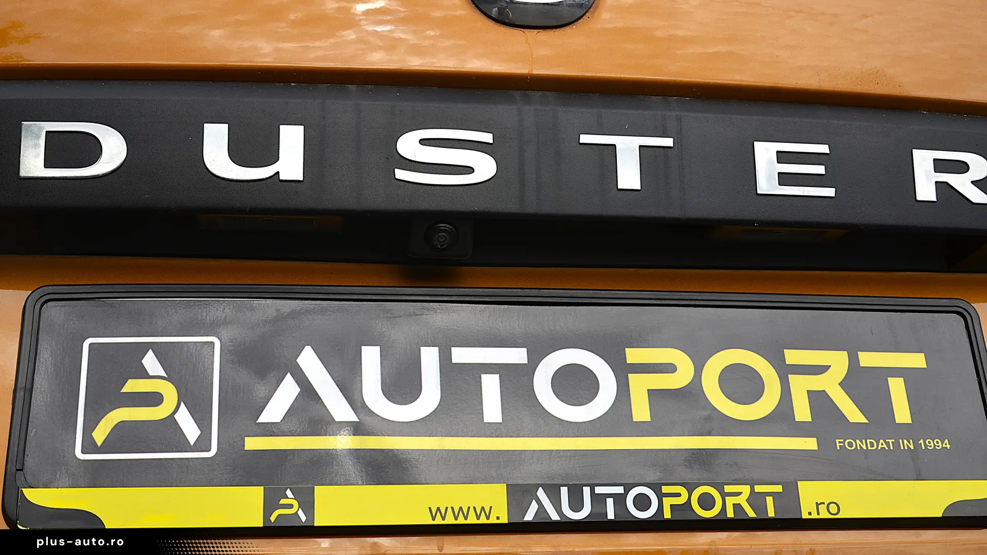 DACIA Duster 1.5 DCi Confort Automata