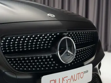 Mercedes Benz E400 4matic COUPE