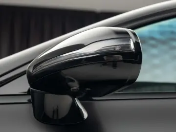 Mercedes Benz E400 4matic COUPE