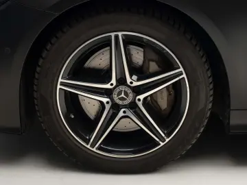 Mercedes Benz E400 4matic COUPE