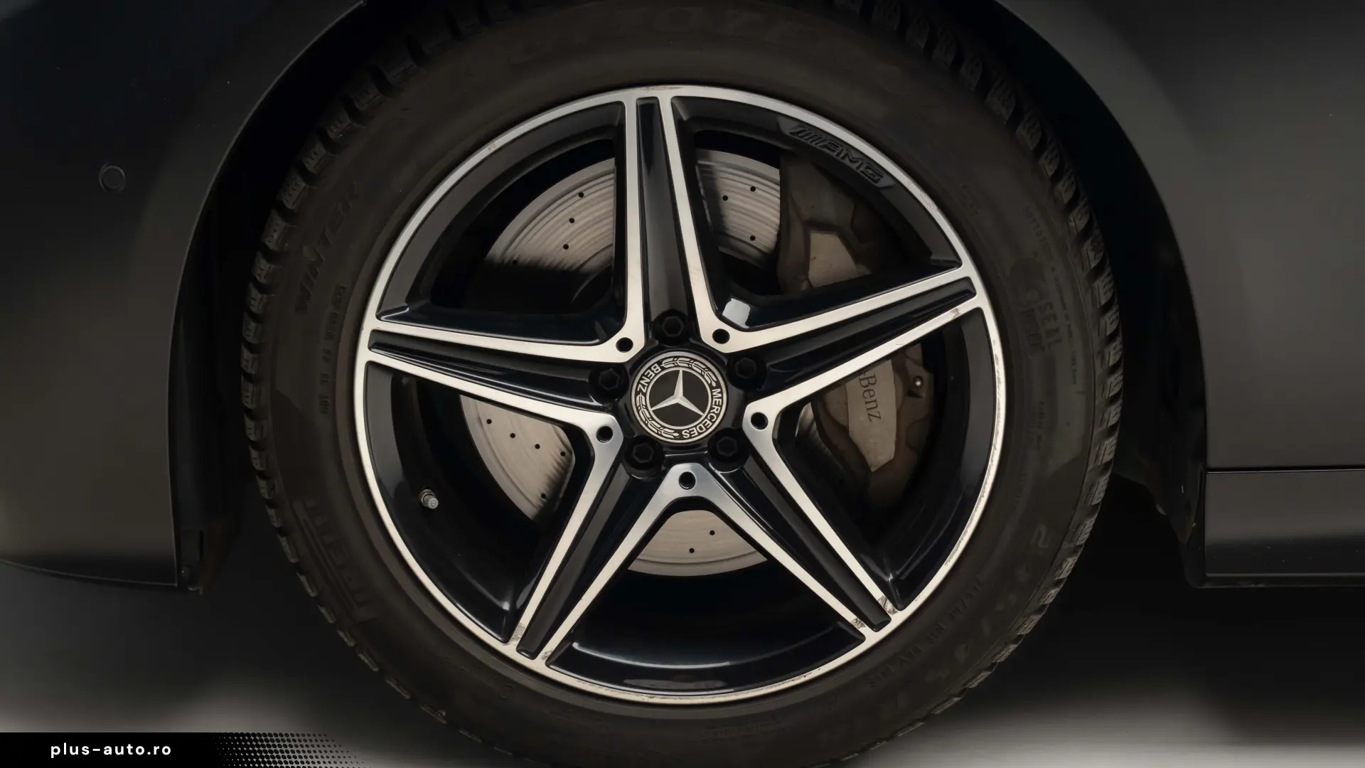 Mercedes Benz E400 4matic COUPE