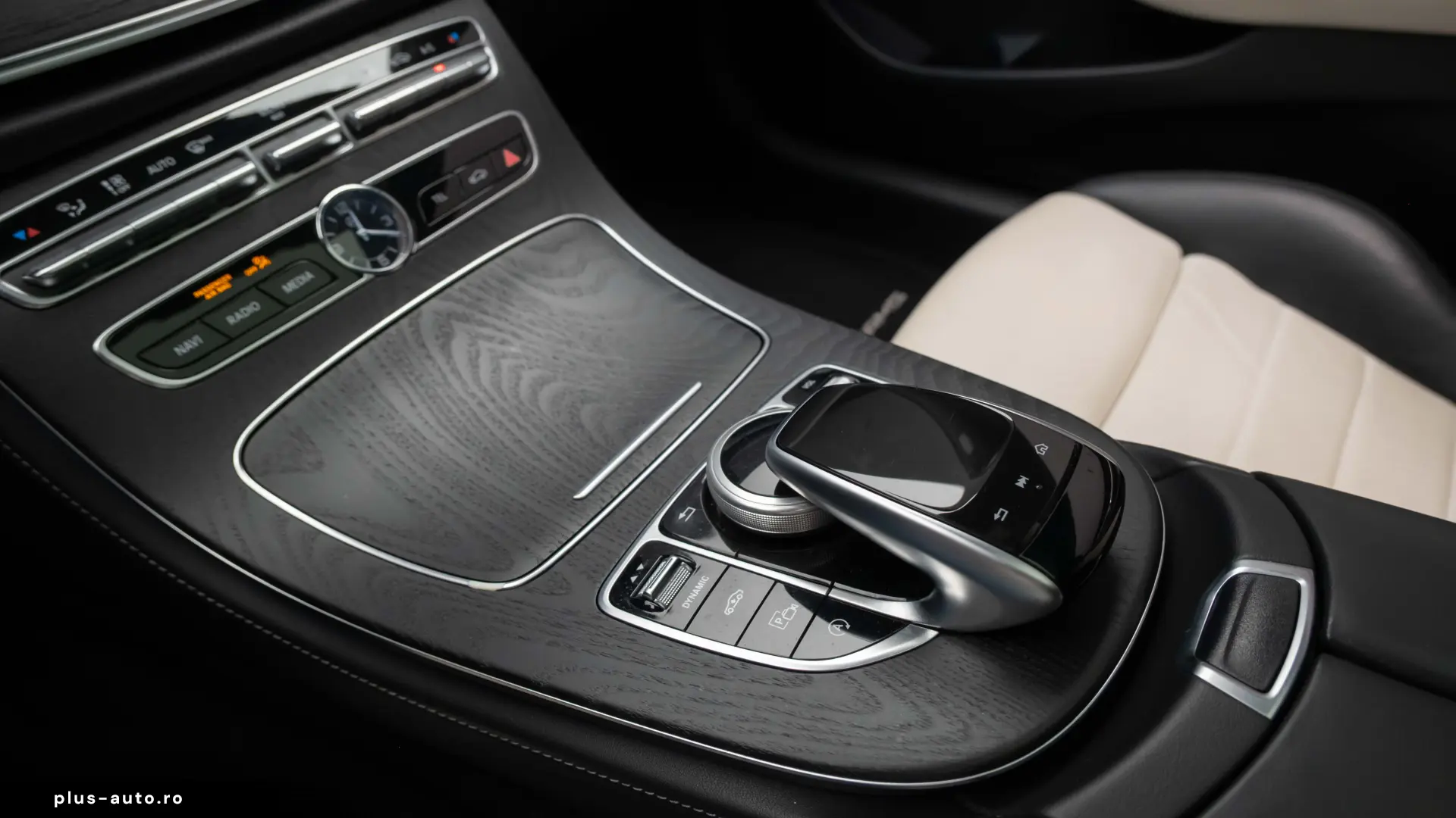 Mercedes Benz E400 4matic COUPE