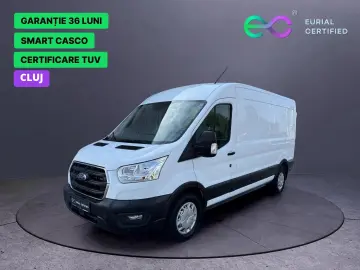 FORD TRANSIT L3H2 2.0D 100 CP