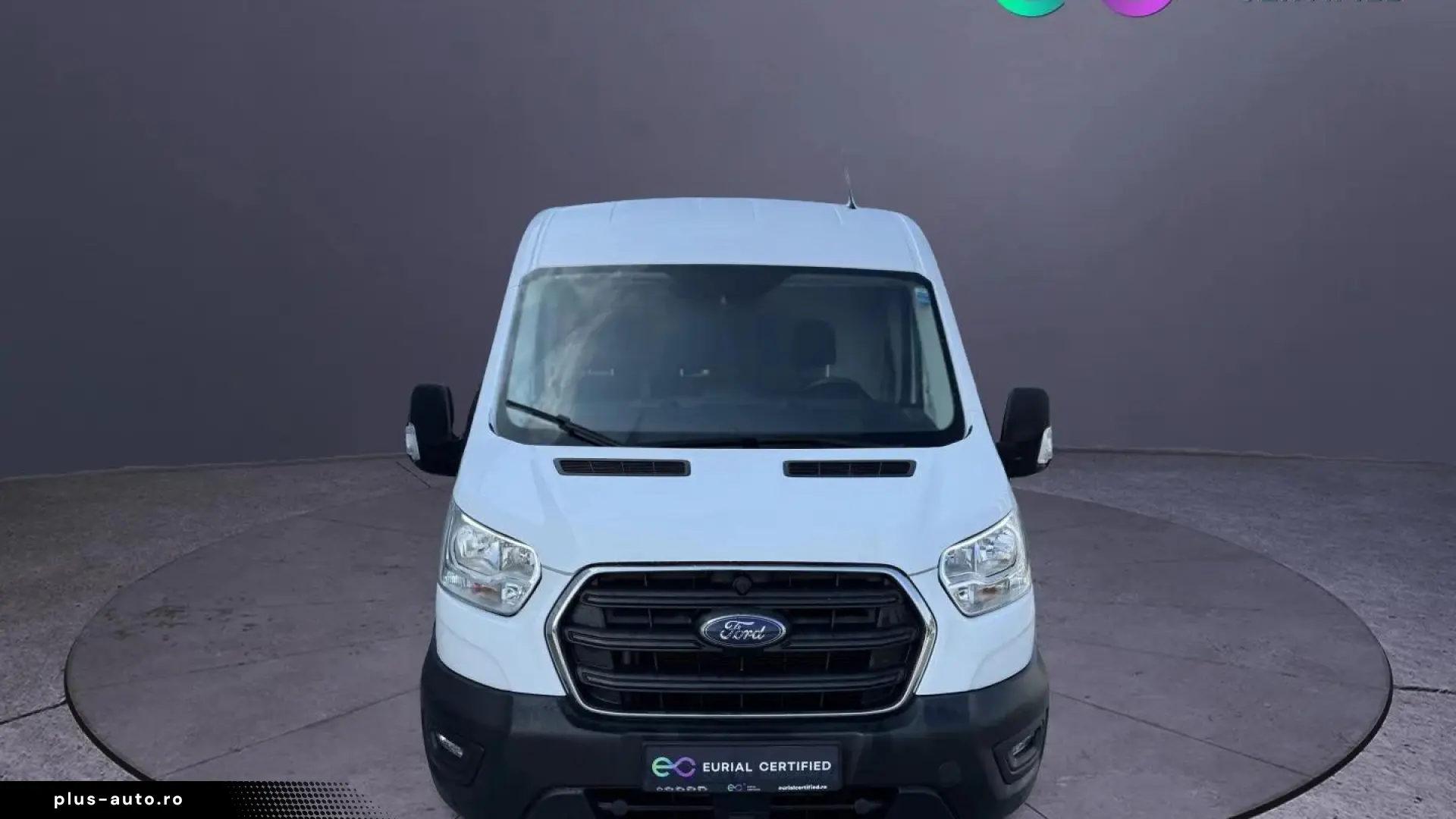 FORD TRANSIT L3H2 2.0D 100 CP