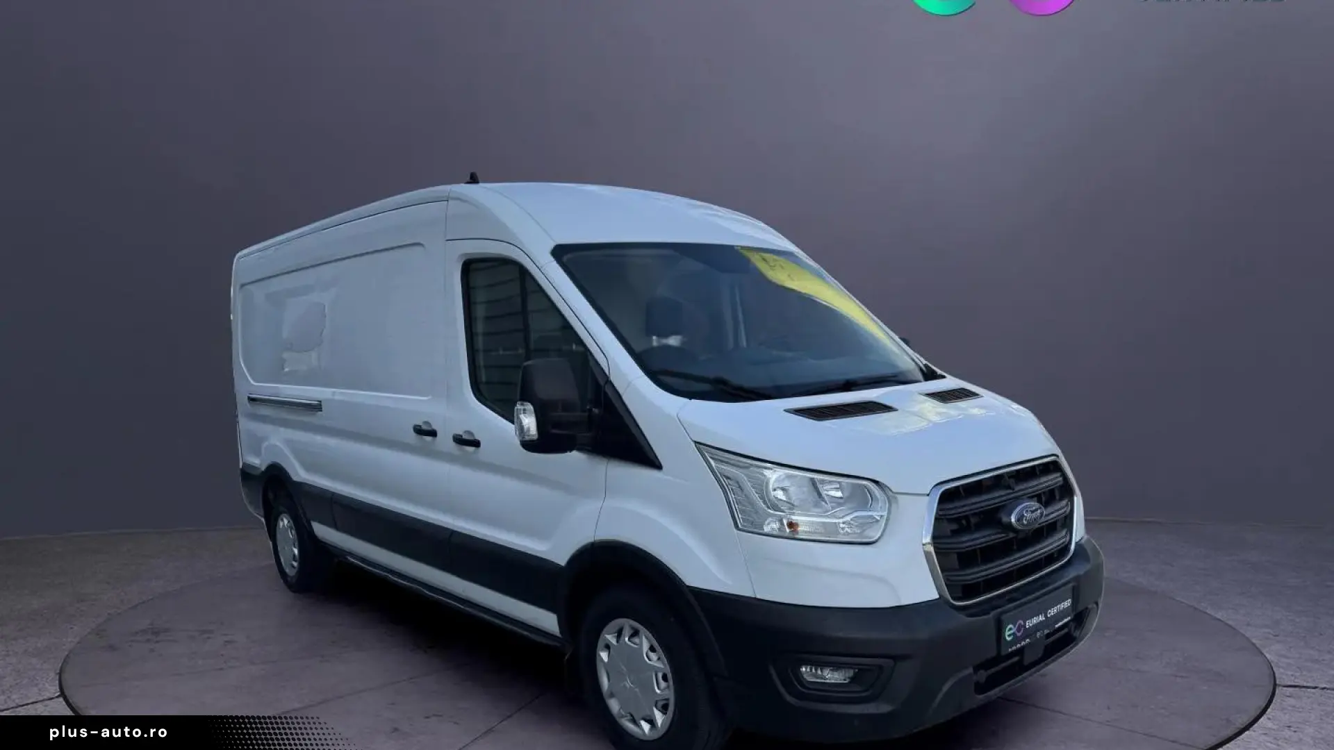 FORD TRANSIT L3H2 2.0D 100 CP