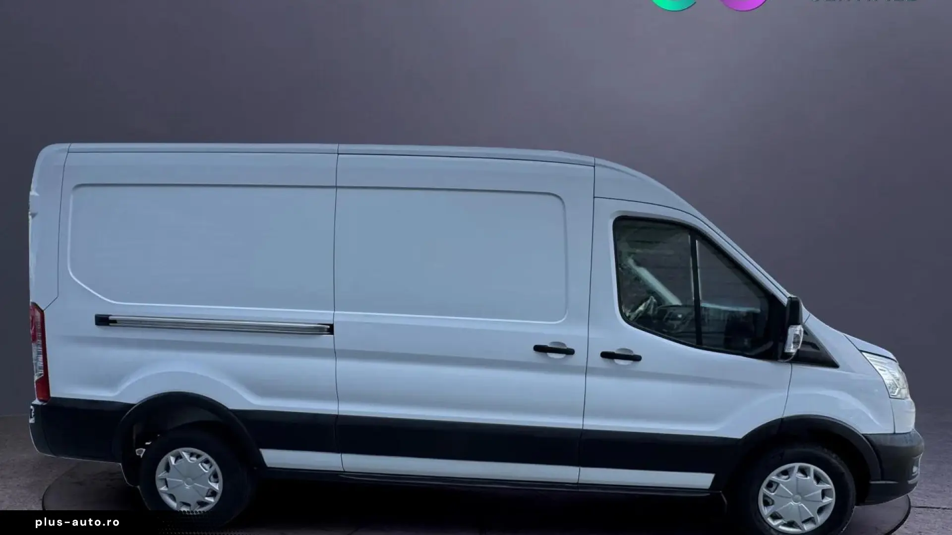 FORD TRANSIT L3H2 2.0D 100 CP